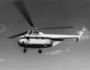 Sikorsky S-55