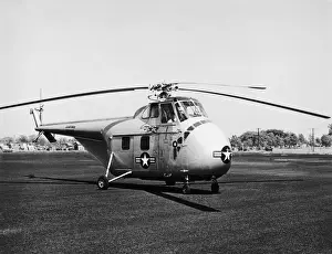 Sikorsky S-55