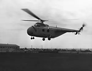 Sikorsky S-55