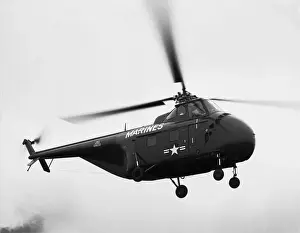 Sikorsky S-55