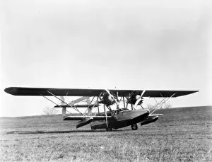 Sikorsky S38