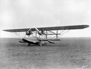 Sikorsky S38