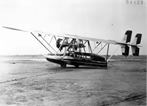 Sikorsky S38 NC9138