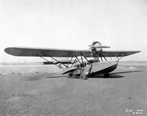 Sikorsky S39