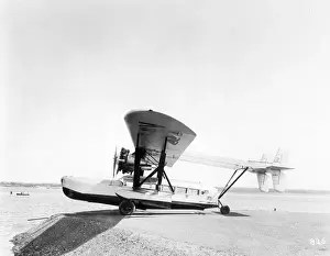 Sikorsky Prints: Sikorsky S41 X41V