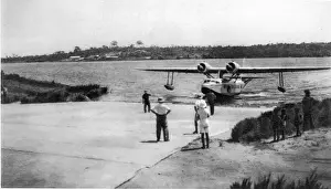 Sikorsky S43