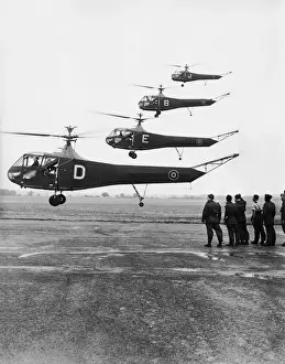 Sikorsky VS-300 Hoverfly