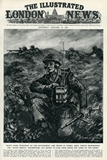 Communications/Radio