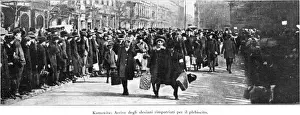 Plebiscite Prints: Silesia Plebiscite 2
