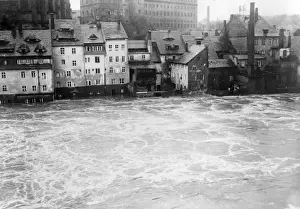 Silesian Floods 1930S