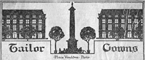 Vendome Column 4
