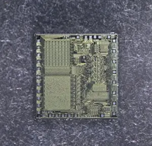 Silicon Chip