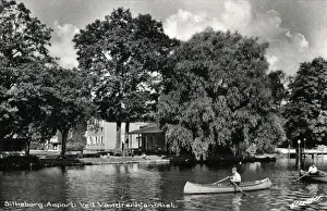 Silkeborg, Denmark - The Aaparti Hostel