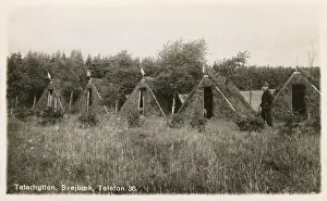 Silkeborg, Denmark - Youth Hostel