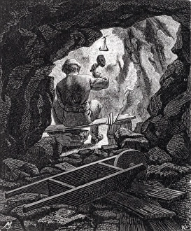 Silver Mine