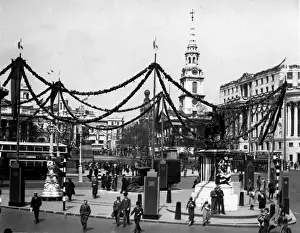 Silver Jubilee 1935