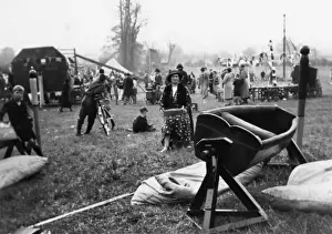 Silver Jubilee 1935