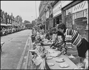 Wrapped Collection: Silver Jubilee 1977