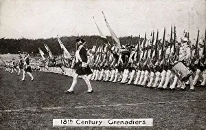 Images Dated 6th March 2020: The Silver Jubilee Aldershot Military Tattoo. An annual event dating back to 1894