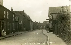 Silver Street