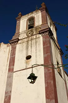 Algarve Gallery: Silves Cathedral. Portugal