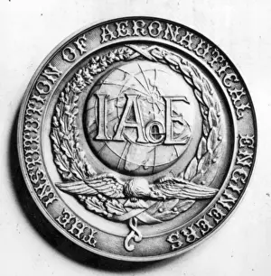 Simms Field Medal