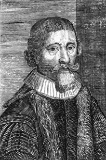 1583 Prints: Simon Episcopius