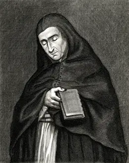 1729 Prints: Simon Gourdan
