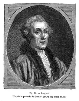 Simon Linguet
