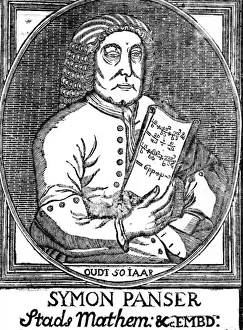 1748 Prints: Simon Panser