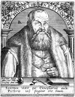 1489 Prints: Simon Pistoris