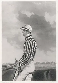 Simon Templeman, Jockey