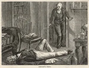 Simpson / Chloroform / 1847