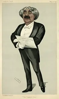 Tenor Prints: Sims Reeves