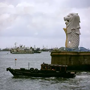 Singapore 1976