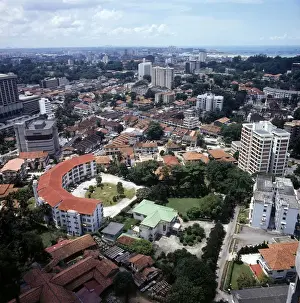 Singapore 1976