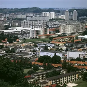 Singapore 1976