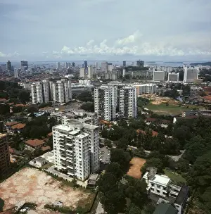 Singapore 1984