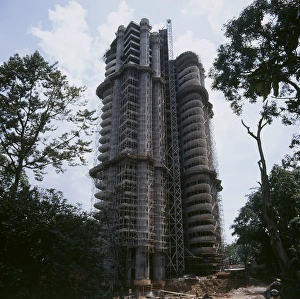Images Dated 7th July 2016: Singapore 1985