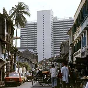 Apartment Gallery: Singapore Apartment 1976
