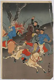 Sino-Japanese War