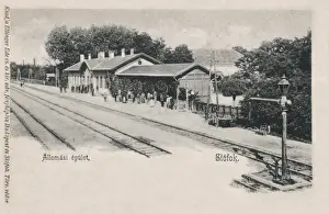 Siofok, Hungary