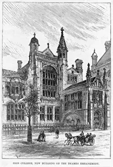 Sion College
