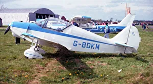 Societe Prints: SIPA 903 G-BDKM