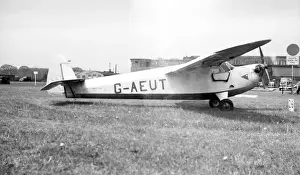 Seater Prints: Sipa S. 903 F-BGBD Aeroclub Air France