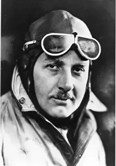 Sir Alan John Cobham (1894-1973)