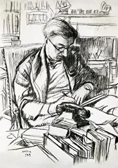 Reviews Prints: Sir Alan Patrick Herbert