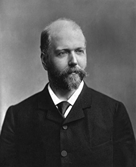 Outstanding Gallery: Sir Albert Spicer