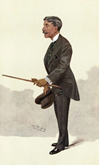 Images Dated 28th November 2011: Sir Alfred Frederick Bird, Vanity Fair, Spy