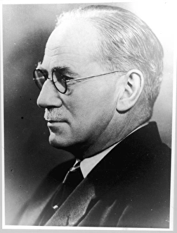 Spiritual Collection: Sir Alister Hardy